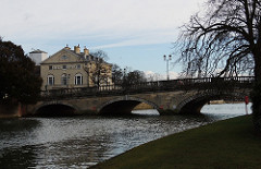 Bridge, Bedford