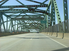 Interstate 195 - Massachusetts