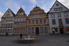 Bielefeld Altstadt