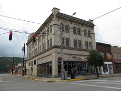 Beaver Falls, Pennsylvania