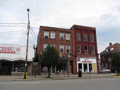 Beaver Falls, Pennsylvania