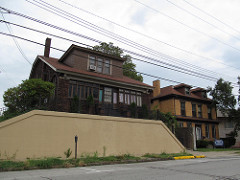 Beaver Falls, Pennsylvania