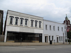 Beaver Falls, Pennsylvania