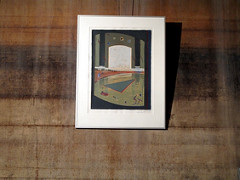 Collection Art Contemporain de l