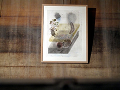 Collection Art Contemporain de l