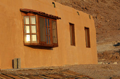 Bahia de Los Angeles