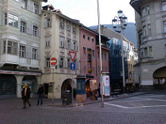 Bolzano