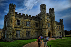 Leeds Castle