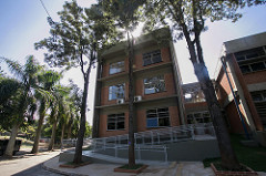 Governador Geraldo Alckmin entrega  Reforma e Ampliação do Fórum da Comarca de Bragança Paulista.