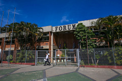 Governador Geraldo Alckmin entrega  Reforma e Ampliação do Fórum da Comarca de Bragança Paulista.