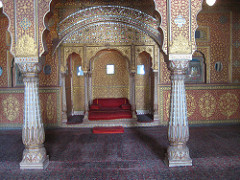 Junagarh Fort