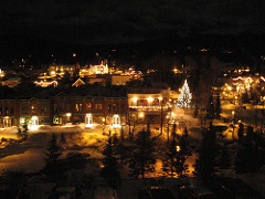Breckenridge Christmas Day - 06