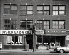 Waterfront: Blackstone Block [Union Oyster House]
