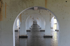 Monash Bridge, Benalla