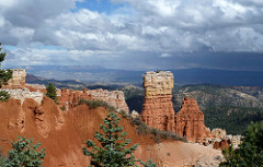 Agua Canyon Bryce Canyon 1a