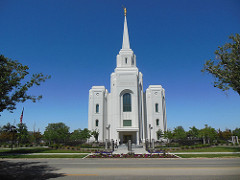 Brigham City