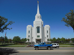 Brigham City