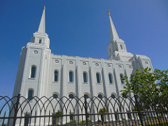 Brigham City