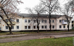 Бельцы, ул 26 Марта 16 / Balti, str 26 Martie 16 / 16 26 Martie St, Balti