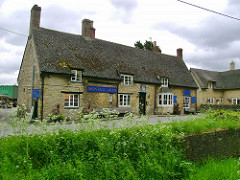 Montagu Arms