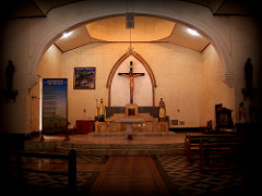 Bare (Baler, Aurora)