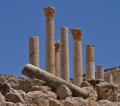 Ancient, even by ancient standards.