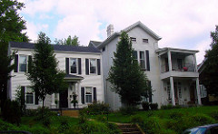 tyler houses