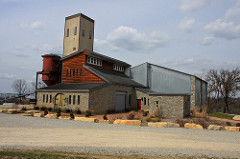 Willett Distillery - Bardstown, Kentucky