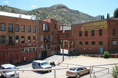 Bisbee, Az