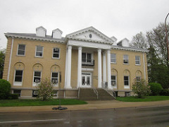 Battle Creek, Michigan