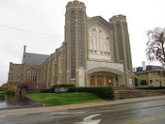 Battle Creek, Michigan