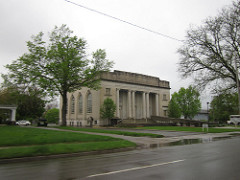 Battle Creek, Michigan