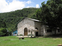 Caribbean South America 049