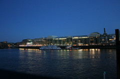 Butlers Wharf