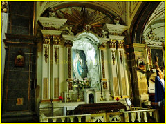 Oratorio San Felipe Neri (La Concordia) Puebla de los Ángeles,México