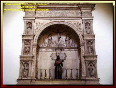 Monasterio de San Juan de los Reyes (Toledo) España