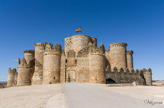 Castillo de Belmonte