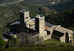 Sant Pere de Rodes