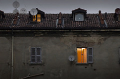 All Over Again (burnign beds, fucking  all rest): hairdo matter