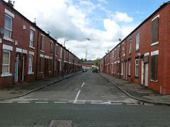 Midlothian Street, Clayton
