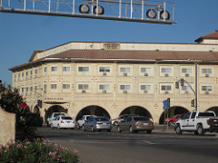 IMG_2571 Welcome to Brawley, California