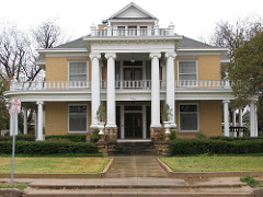 J.A. Walker House 1