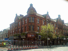 Barrow-in-Furness Cooperative society