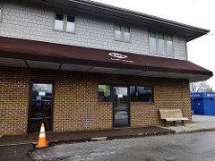 Dairy Queen Bowling Green