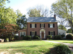 Bowling Green, Virginia