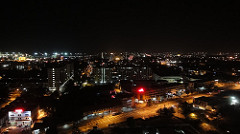 Butterworth Night View