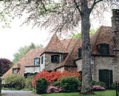 Bowman Castle new Rochelle