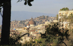 church in Cap Haitien