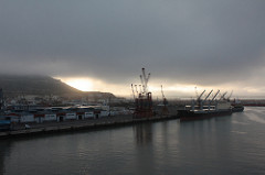 Agadir Port 1