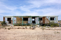 Road trip to Buckeye: West side story